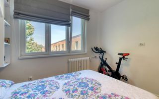 3 camere premium | Renovare integrală | Parc superb lângă bloc- - Poză 24