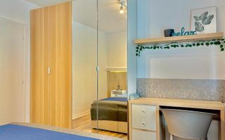 Apartament 2 camere de închiriat Dristor – 300 m metrou | etaj 1 | renovat - Poză 8