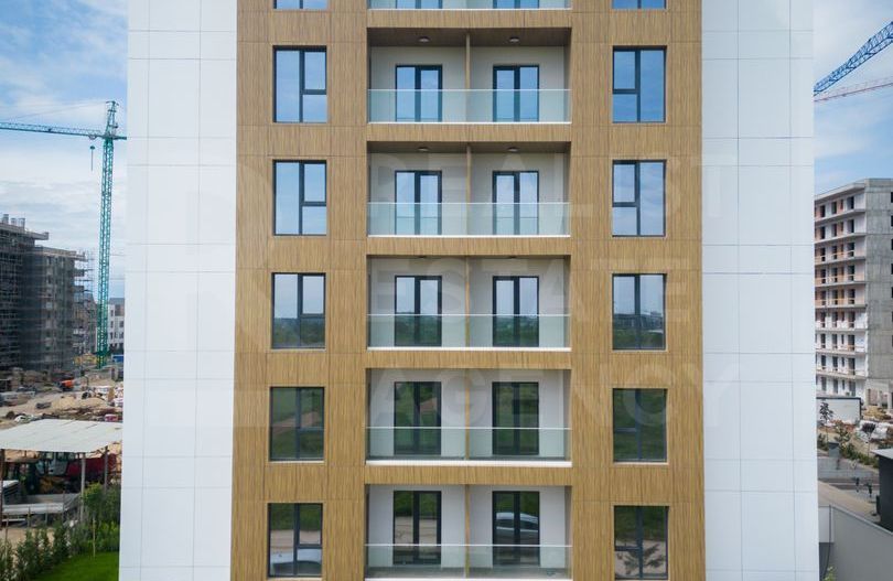 Vânzare, apartament, 2 camere, First Estates Pipera, București - Poză 3