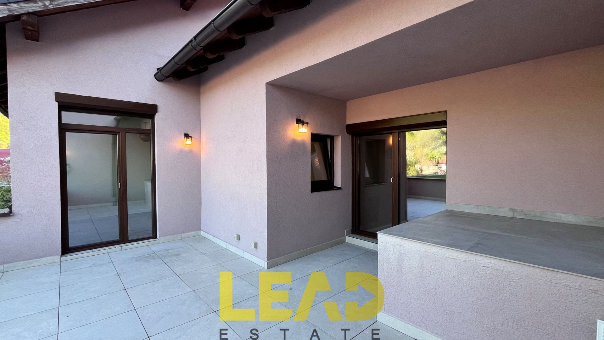 Penthouse, panoramă,  155 mp utili, cartier Schei! - Poză 8