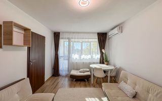 De Inchiriat Apartament 3 camere Drumul Taberei-Metrou T. Vladimirescu - Poză 2