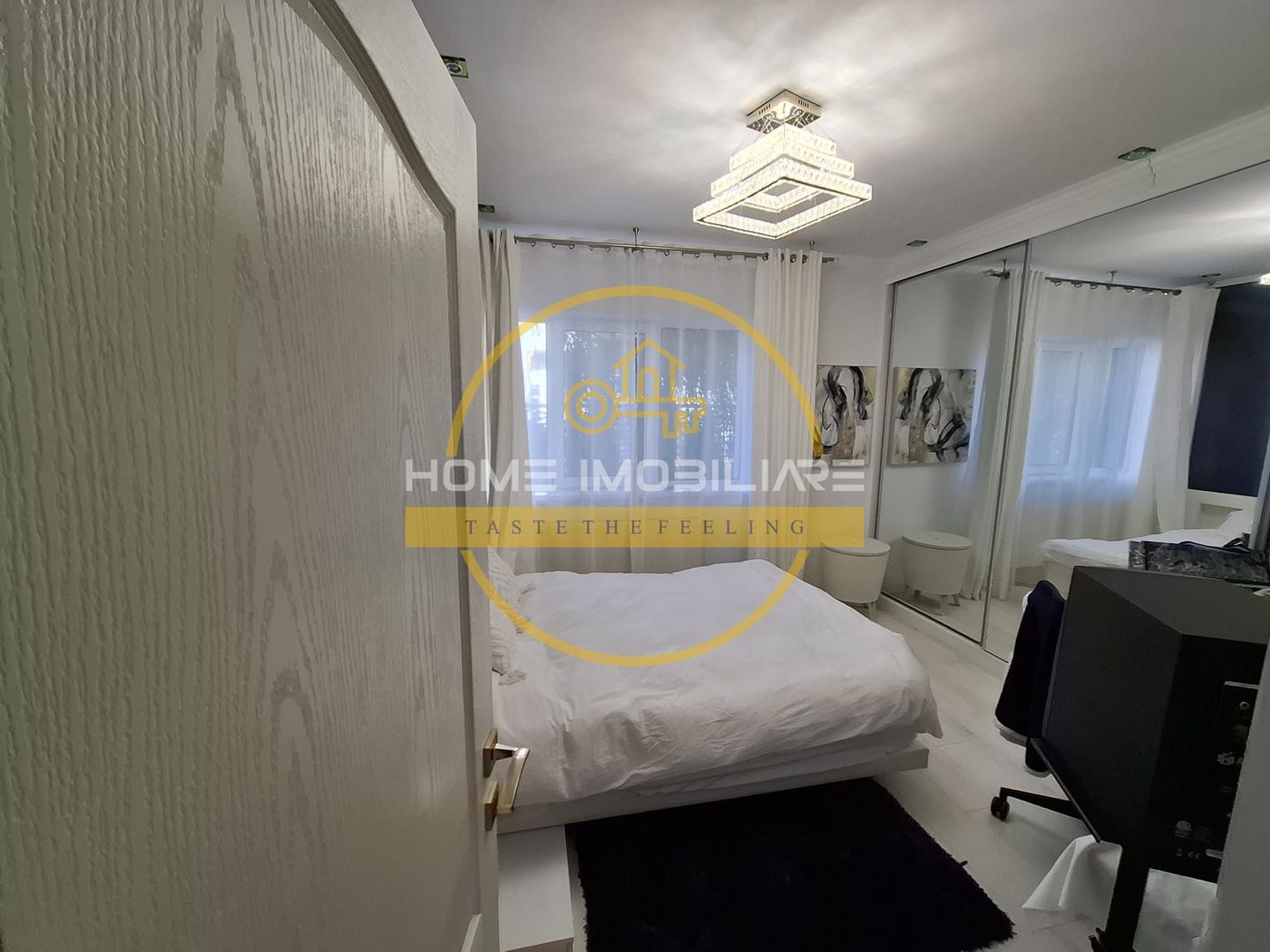 Apartament 3 camere, decomandat,  73MP Mobilat & Utilat - 📍 Breazu - Poză 2