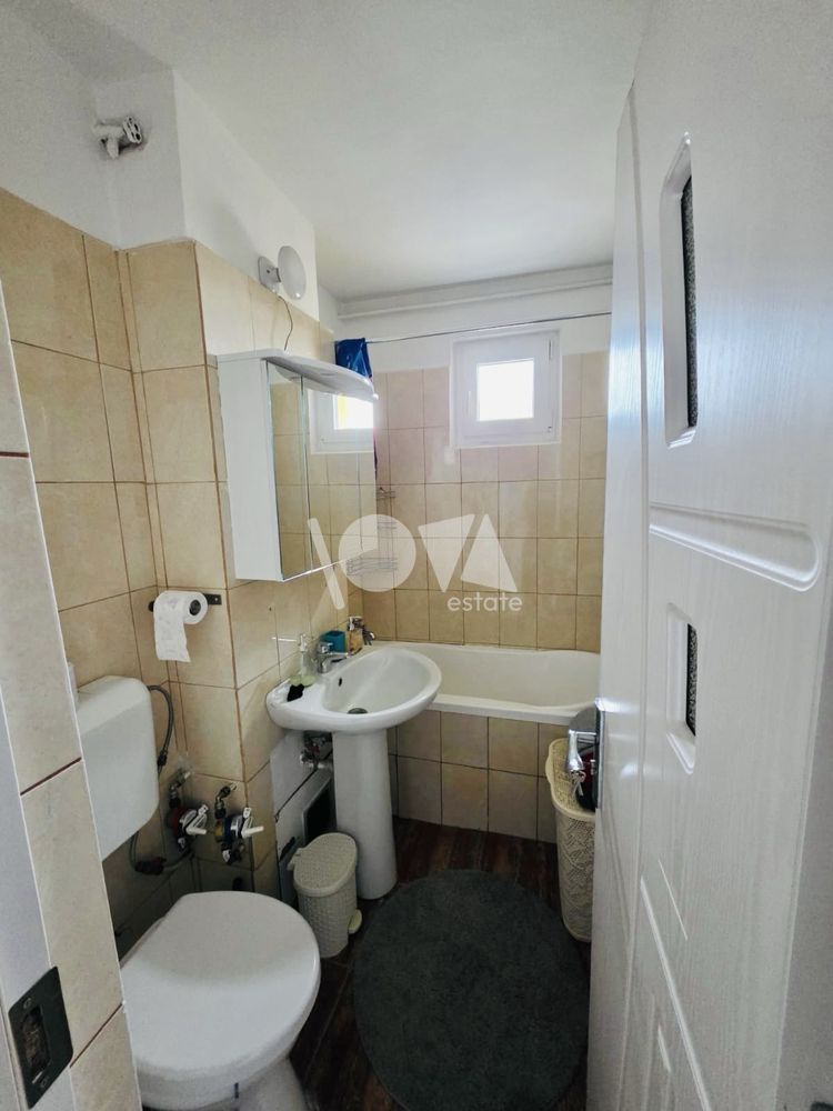 De închiriat: apartament 3 camere - Obor - metrou - Kaufland - Poză 4
