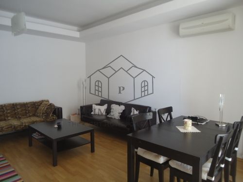 APARTAMENT COCHET LA  INCHIRIERE LANGA PARCUL HERASTRAU - Poză 1