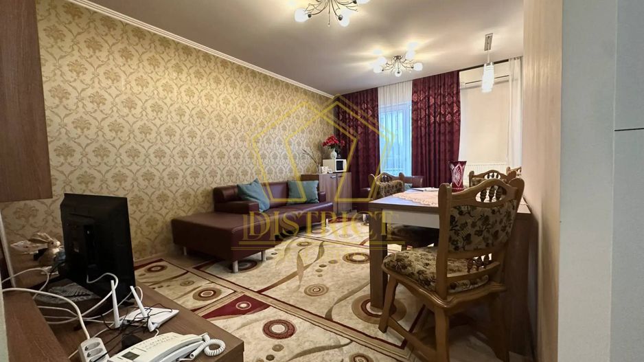Apartament spatios cu 3 camere | Braytim - Poză 1