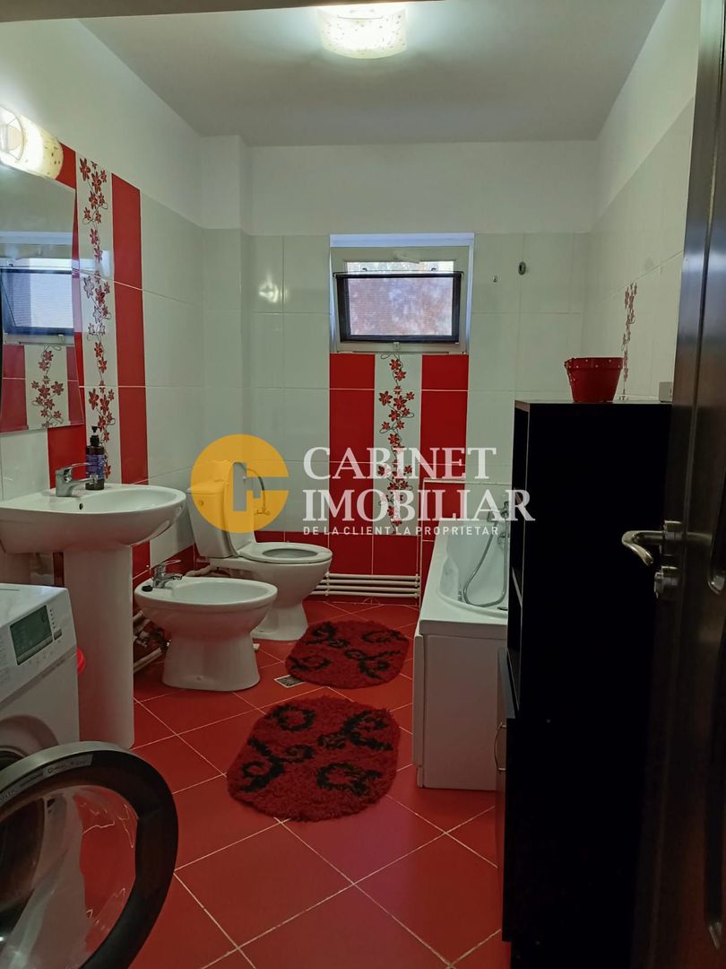 Apartament Valea Lupului- Zona Popas Pacurari - Poză 4