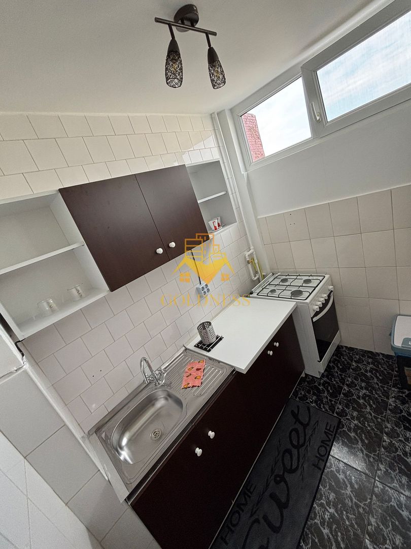 Garsoniera, Zona Iulius Mall, Cartierul Gheorgheni, FSEGA - Poză 5