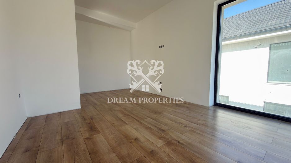 COMISION 0%! Casă individuală, 5 camere, 3 bai, teren 474 mp, Chinteni - Poză 10