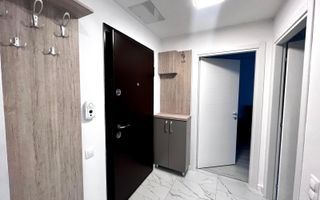 Apartament tip studio de inchiriat in Cosmopolis - Poză 6