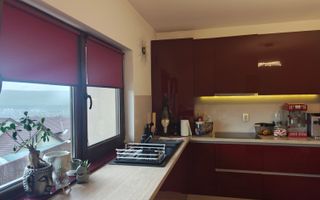 Duplex cu vedere panoramica | Garaj | Zona Narciselor | Vivo - Poză 6