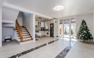 Vânzare, casă, 4 camere, str. Nicolae Dimo, or. Durlești - Poză 11