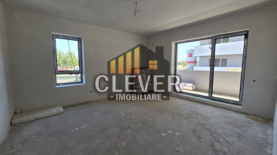 Apartament 3 camere decomandat Parcul Teilor, Promo Parcare, Comision 0% - Poză 12