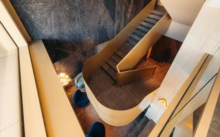 APARTAMENT 2 CAMERE | PROIECT DE LUX | BHB | FABRICA DE GLUCOZA - Poză 15