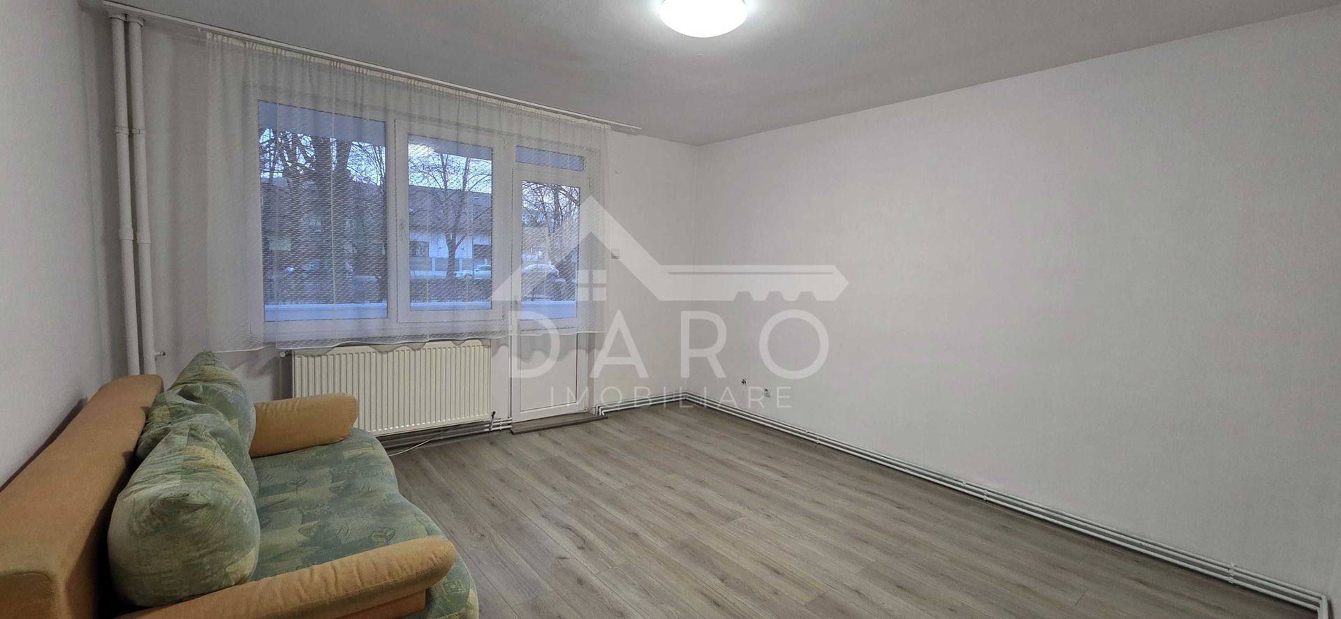 🏡 Apartament 3 camere decomandat – Tudor, zona Dacia | 130.000 € 🌿 - Poză 3