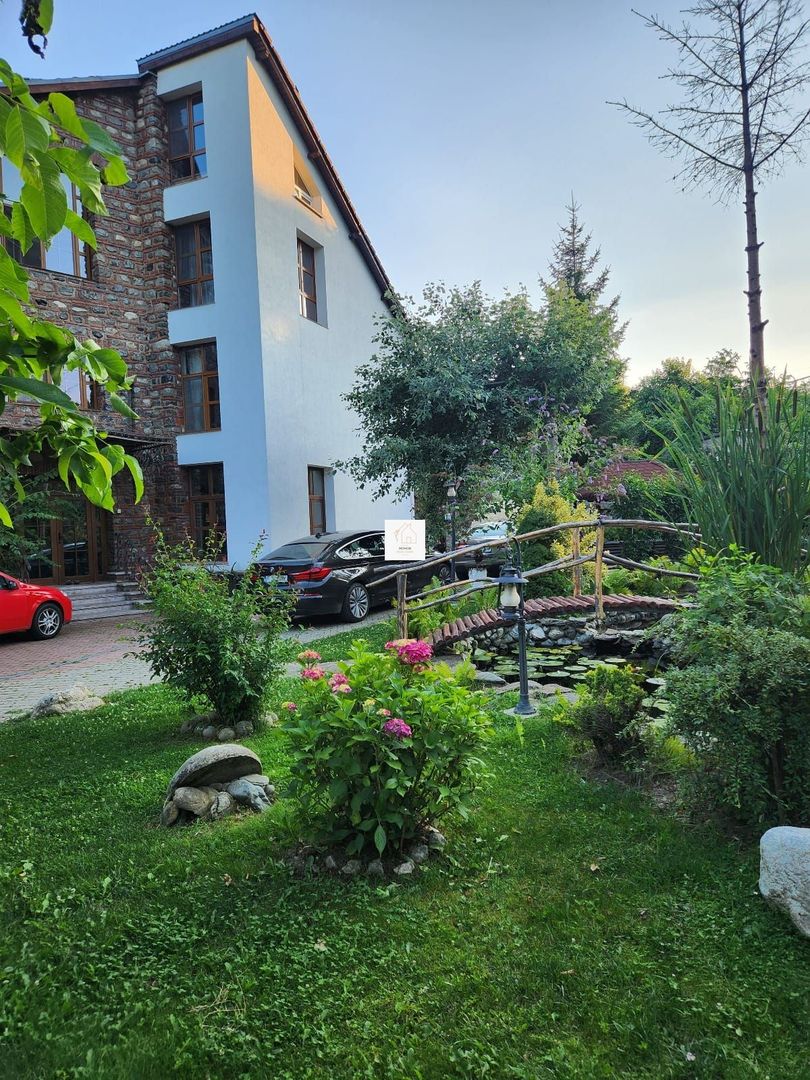 Vila Horezu Romanii de Jos - Poză 40