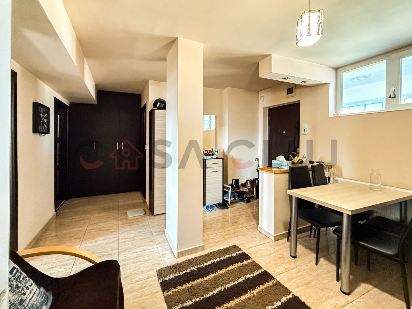 Apartament la cheie, parcare, OMV Marasti - Poză 4