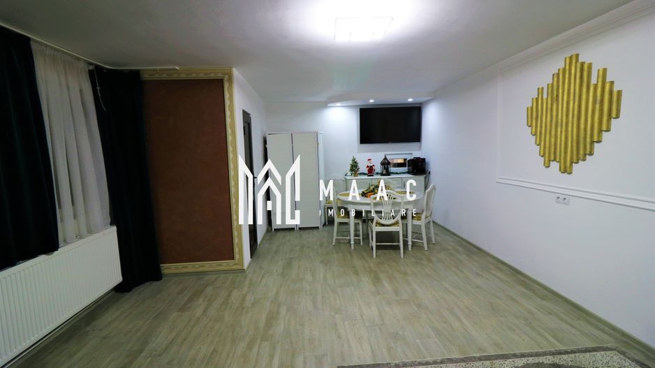 Casa Individuala | 4 Camere | Teren 505 mp | Cristian - Poză 11