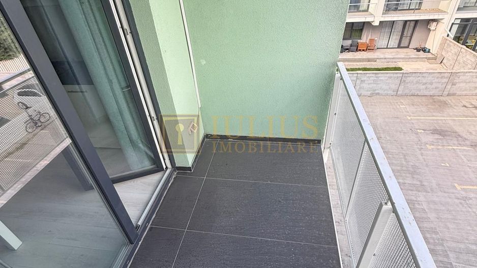 2 camere, Dumbravita, loc de parcare, apartament superb - Poză 22