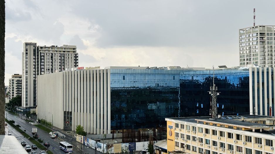 Oferta Inchiriata - Studio Take 43 | complet renovat, centrala proprie | 30 mp - Poză 20