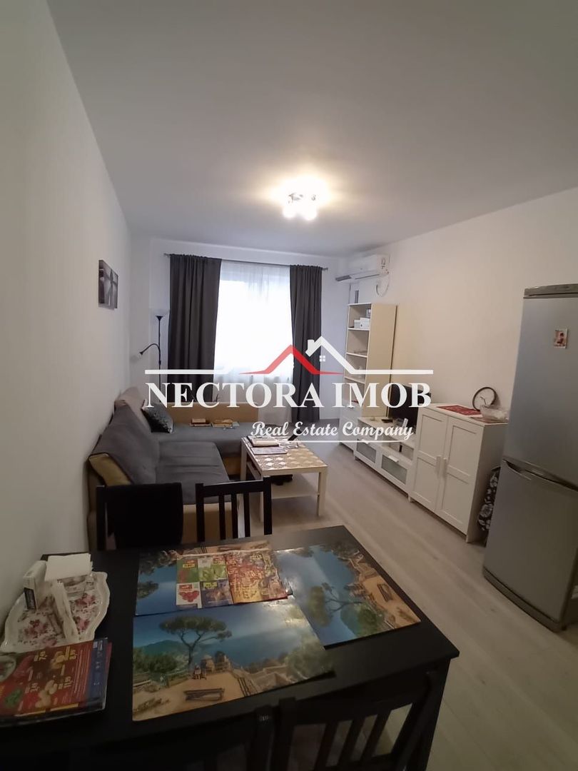 NECTORA IMOB-Apartament 2 camere, Etaj 1, Prima Universitatii, Utilat - Poză 8