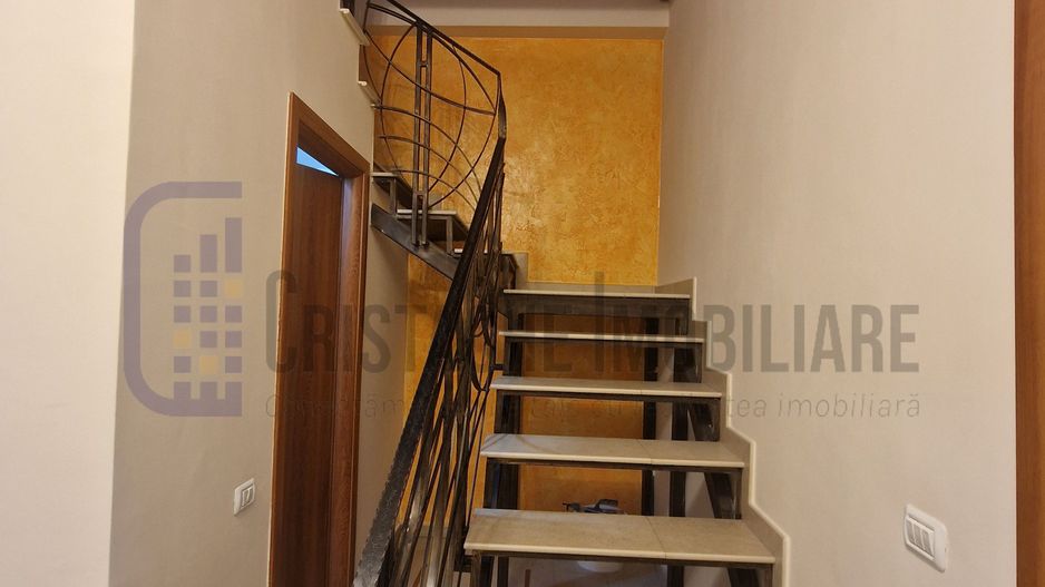 Vila in Cotroceni, renovata si modernizat 2025, pretabil uz comercial - Poză 13