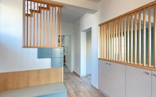 Duplex finisat – Zona Borhanci, Cluj-Napoca - Poză 2