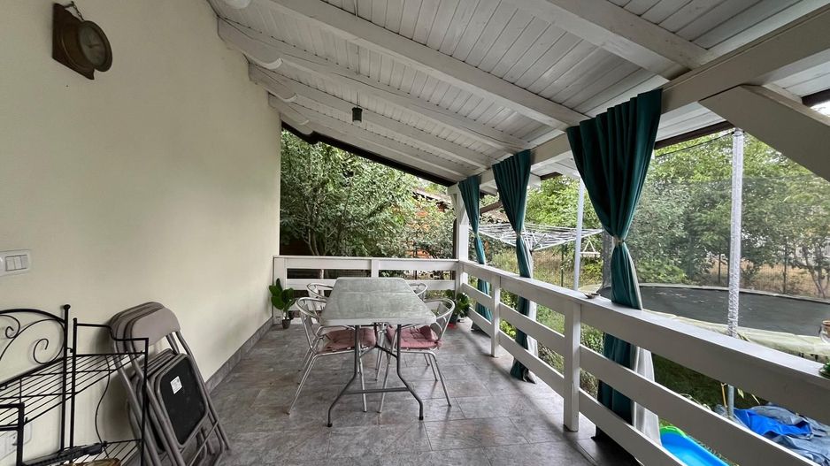 Casa modernă în Vladimirescu - Poză 6