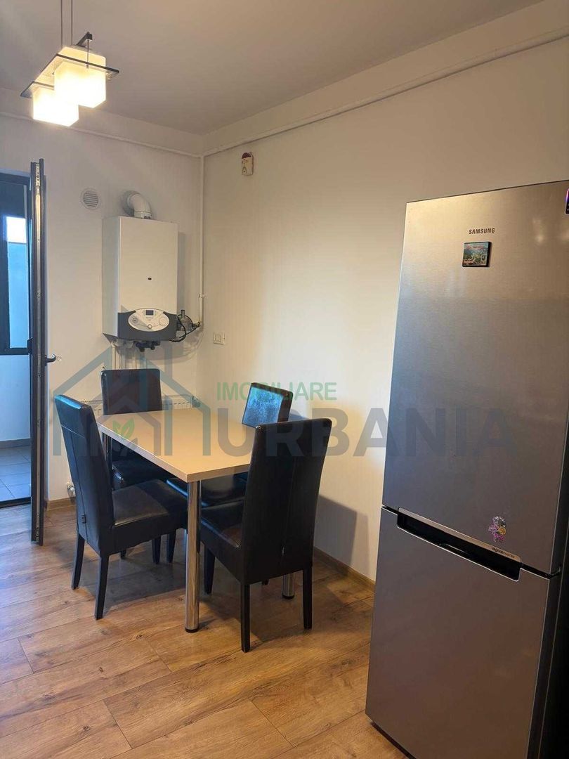 Apartament 2 Camere, 70 mp, Valea Lupului - Prima Închiriere - Poză 5