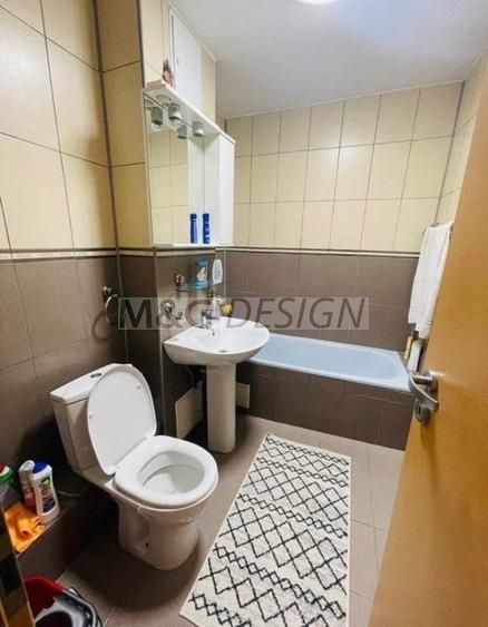 Apartament 3 Camere  Lipovei cu centrala - Poză 11