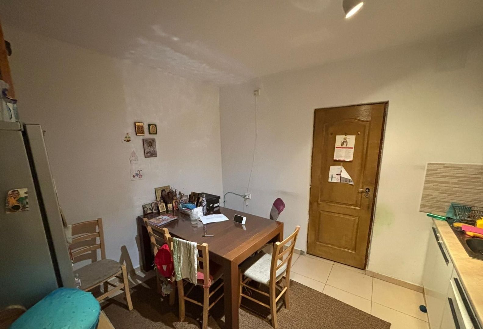 Vanzare Apartament 2 camere, 59 mp, parter, bloc reabilitat,  – Margeanului - Poză 7