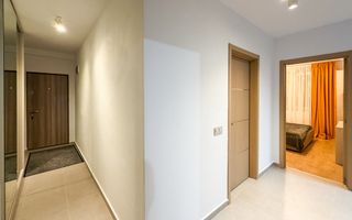 Apartament de 2 Camere Mobilat complet cu Loc de parcare - Drm. Belşugului - Poză 4