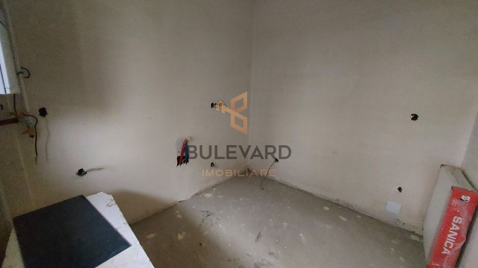 Apartament + parcare subterana, zona Sesul de Sus! - Poză 6