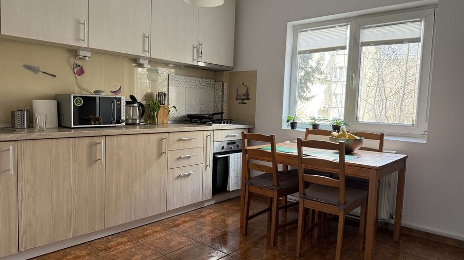 Apartament 2 camere Nerva Traian - Poză 13