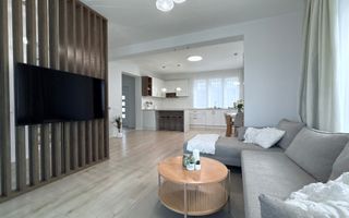 COMISION 0%! Casa individuala ultrafinisata, teren 500 mp, zona Dezmir - Poză 3