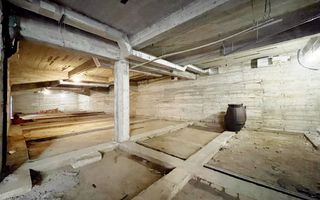 Spațiu Industrial de Depozitare – Demisol, 329 mp. - Poză 2