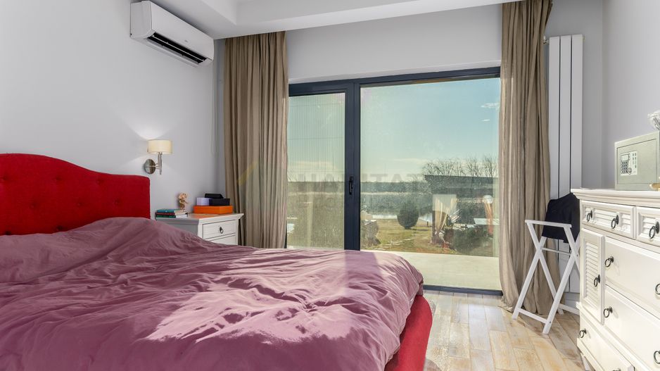 Vila Escapada | Piscină & Garaj pentru Barcă - Poză 24