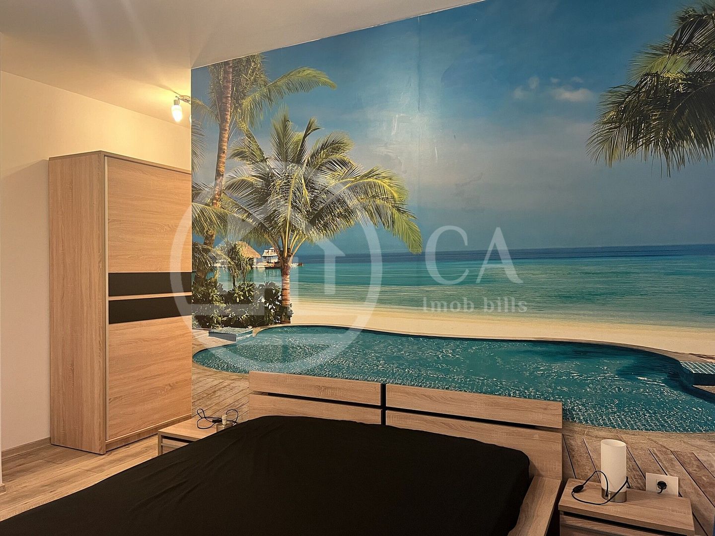 Apartament cu 2 camere de inchiriat Iosia Oradea - Poză 2