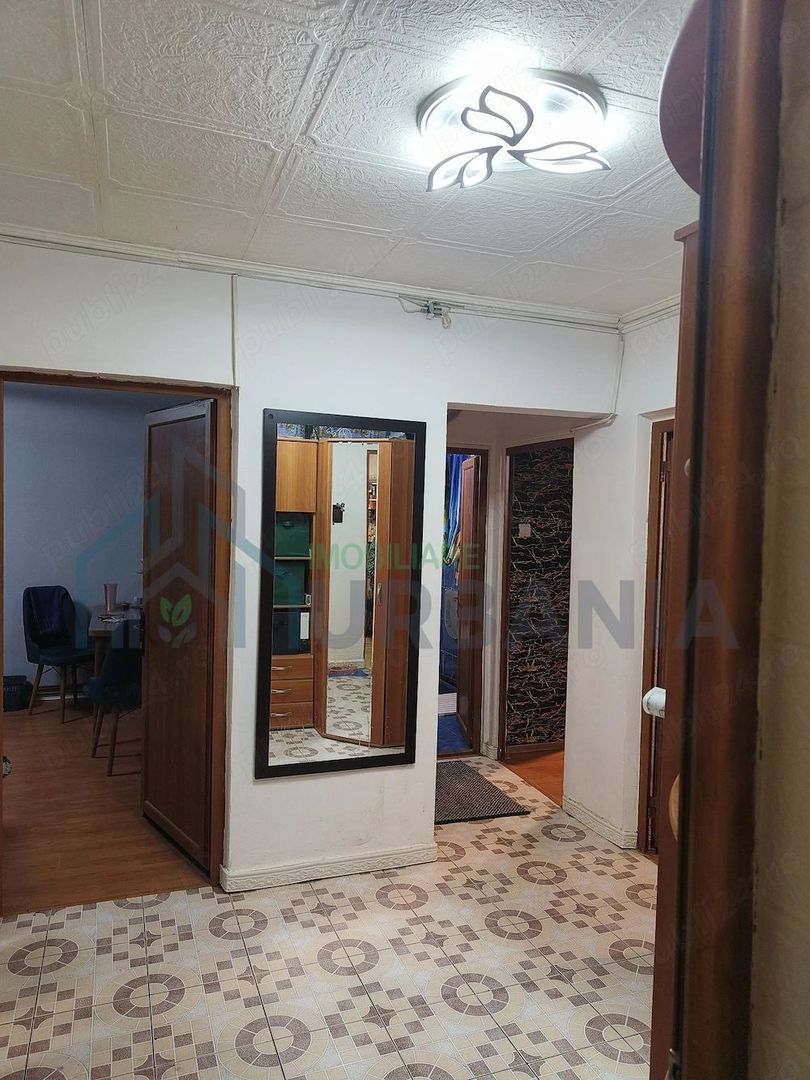 Apartament 3 camere, zona Metalurgiei, Iași – vânzare - Poză 4