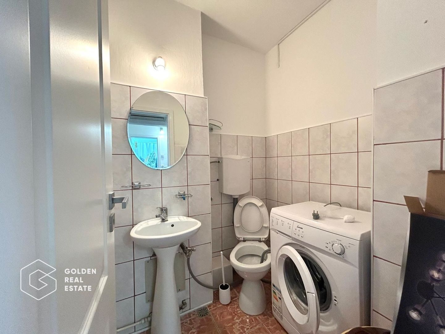 Apartament cu 3 camere, etaj 3, zona 300 Micalaca - Poză 10