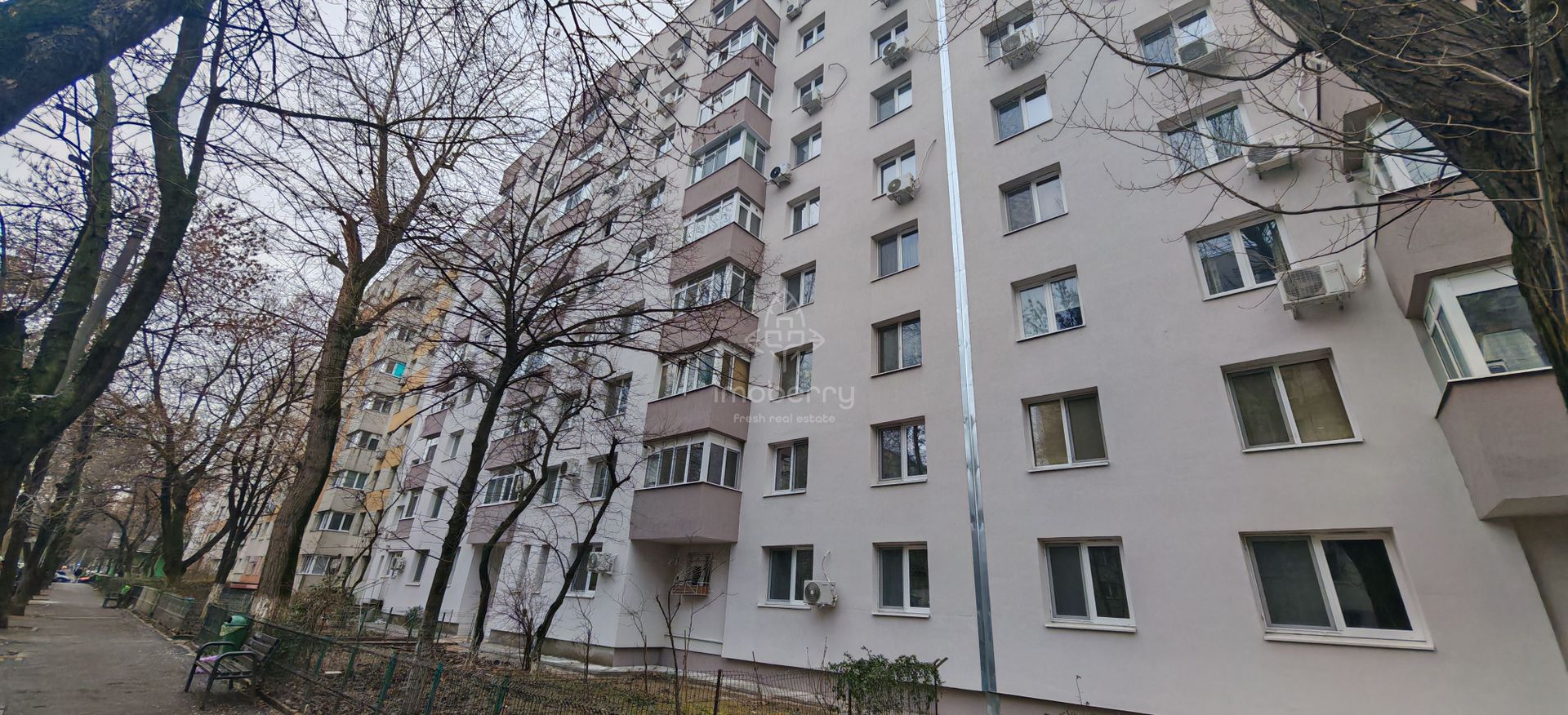 Vanzare apartament doua camere, de renovat, zona Crangasi - Str Ceahlau - Poză 13