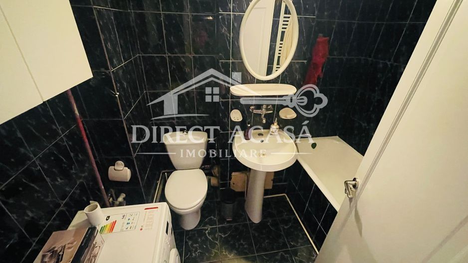 Apartament cu 3 camere de inchiriat-Str Transilvania-Zona Tudor - Poză 6