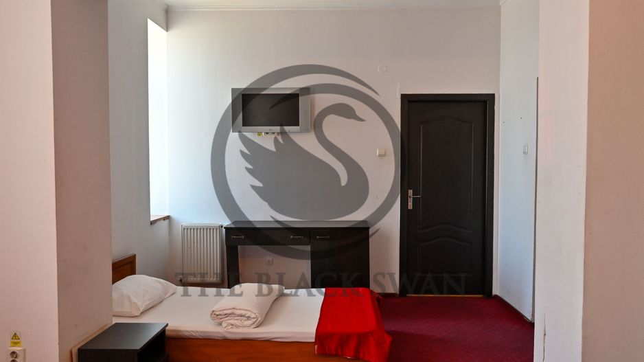 Hotel cu 16 camere de vanzare | Ultracentral, Ploiesti I Investitie - Poză 13