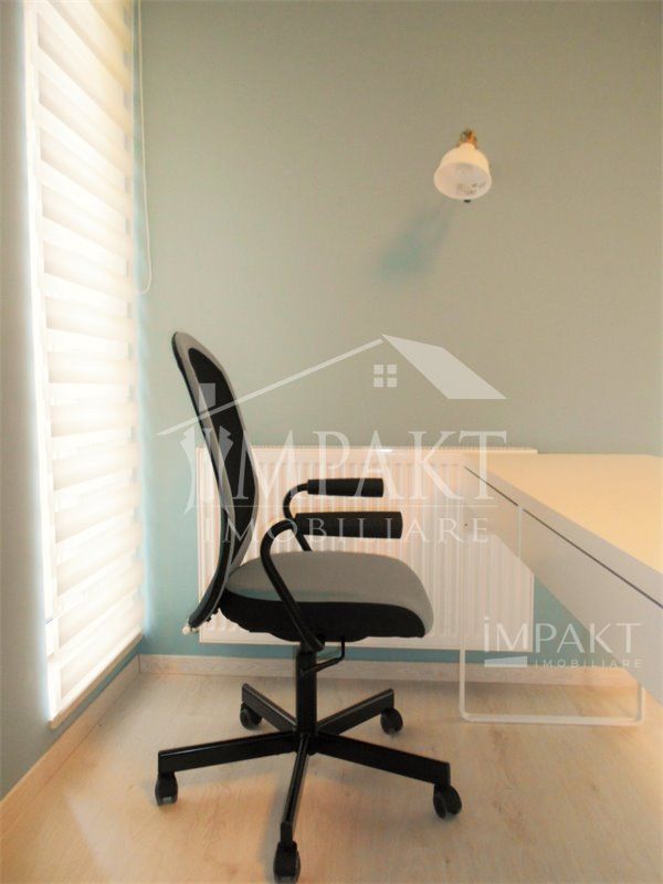 De inchiriat apartament 3 camere de Lux in Faget! - Poză 20