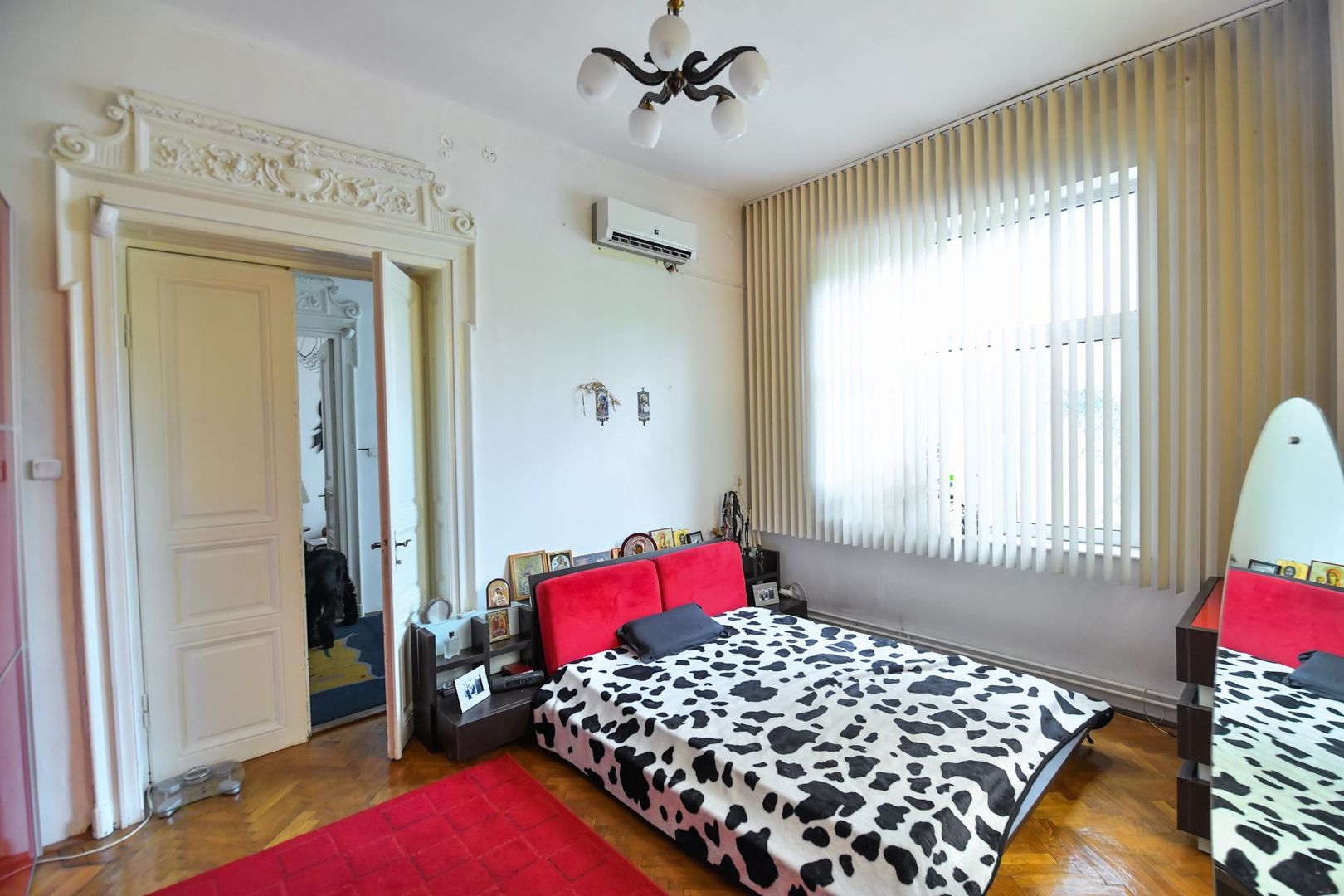 Casa individuală | Strada Plantelor | Curte proprie - Poză 23