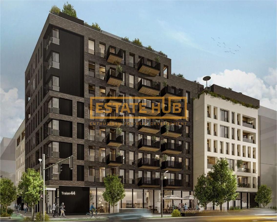 Traian 44 | 3 Camere central | 0% comision - Poză 5