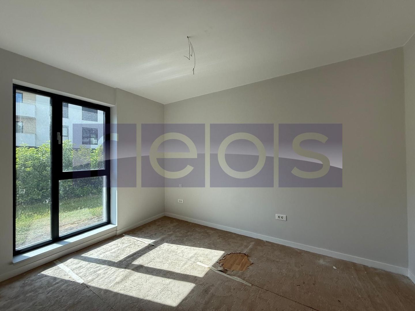 VANZARE APARTAMENT 3 CAMERE | STRAULESTI | 96MP | TERASA | COMPLEX NOU - Poză 2