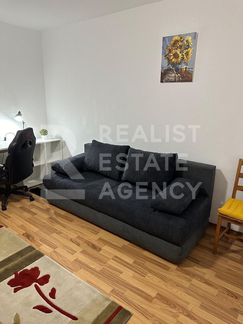 Vânzare, apartament 1 cameră, Drumul Taberei, București - Poză 3