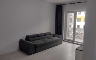 Apartament spatios cu 2 camere in Pacurari -  450 euro - Poză 2