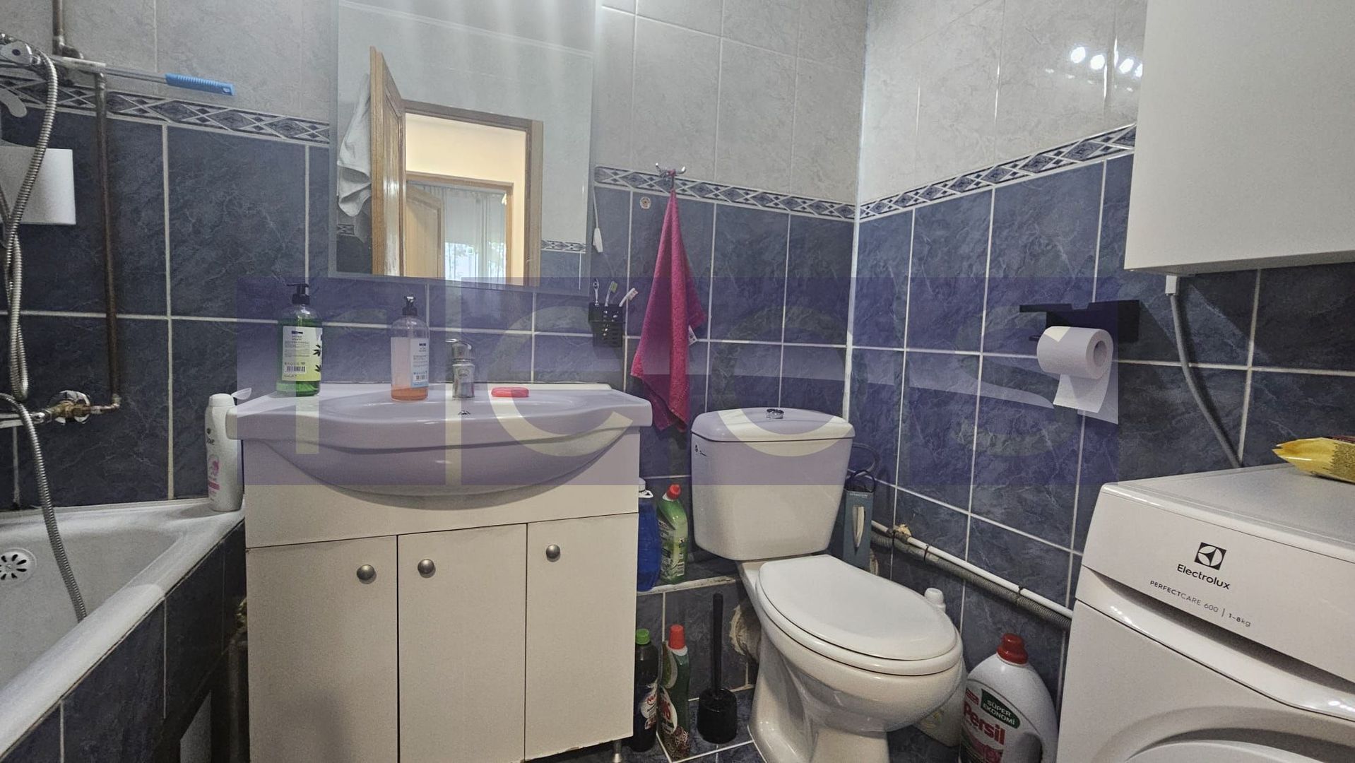 DE VANZARE 3 CAMERE | RENOVAT | TURDA- ION MIHALACHE | PARCARE ADP - Poză 9