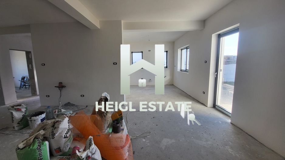 Duplex cu 3 camere în Mosnita Noua - Poză 3